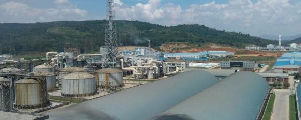 昆明化工與機電市場概覽 主要集聚區與行業特色